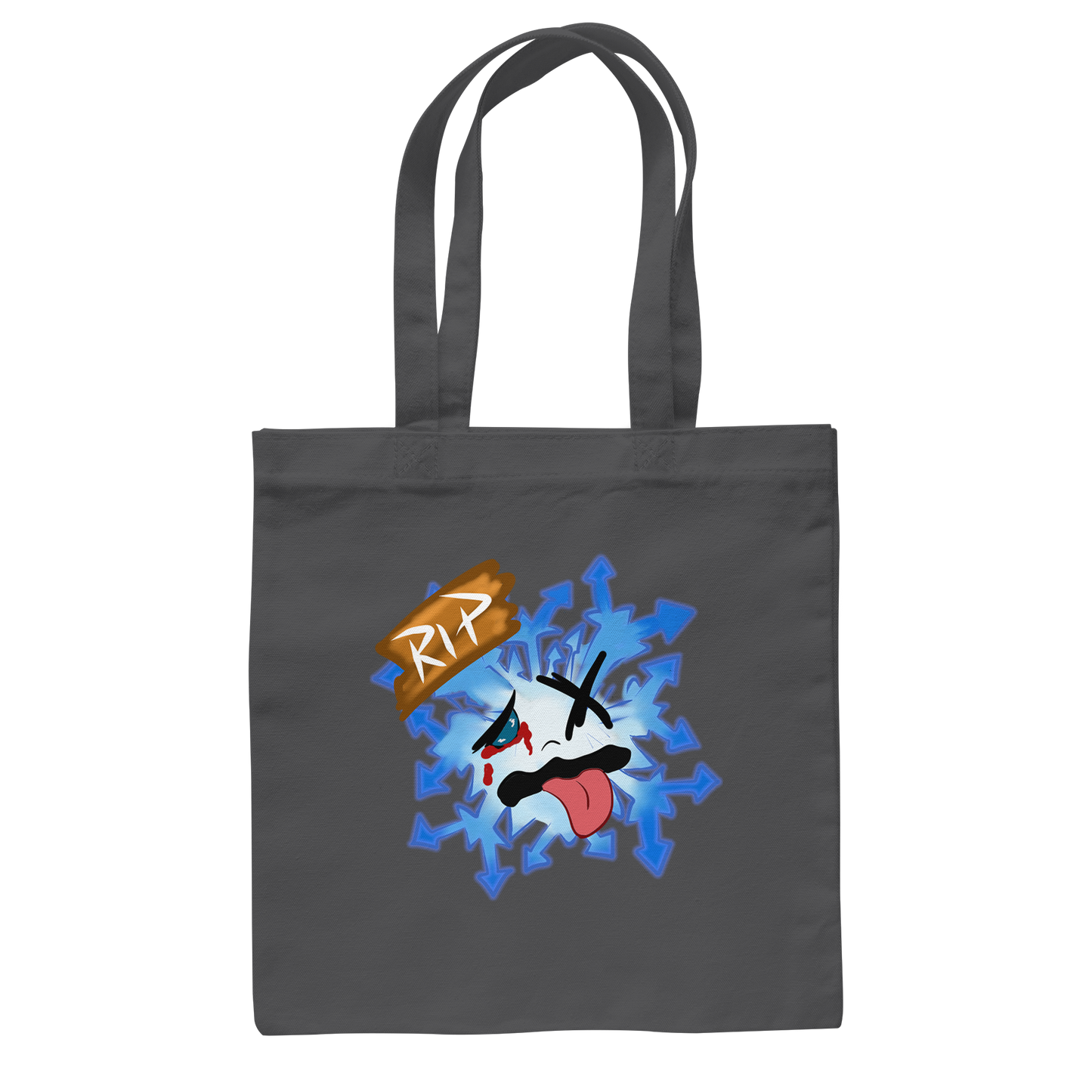 Lord__Frosty RIP - Baumwolltasche