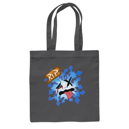 Lord__Frosty RIP - Baumwolltasche