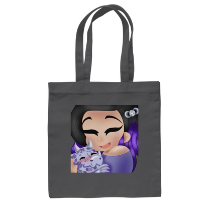 x_Kookie_Moon_x Hug - Baumwolltasche