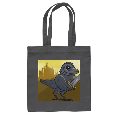 TheCiceroshows Cicero Ravensword - Baumwolltasche