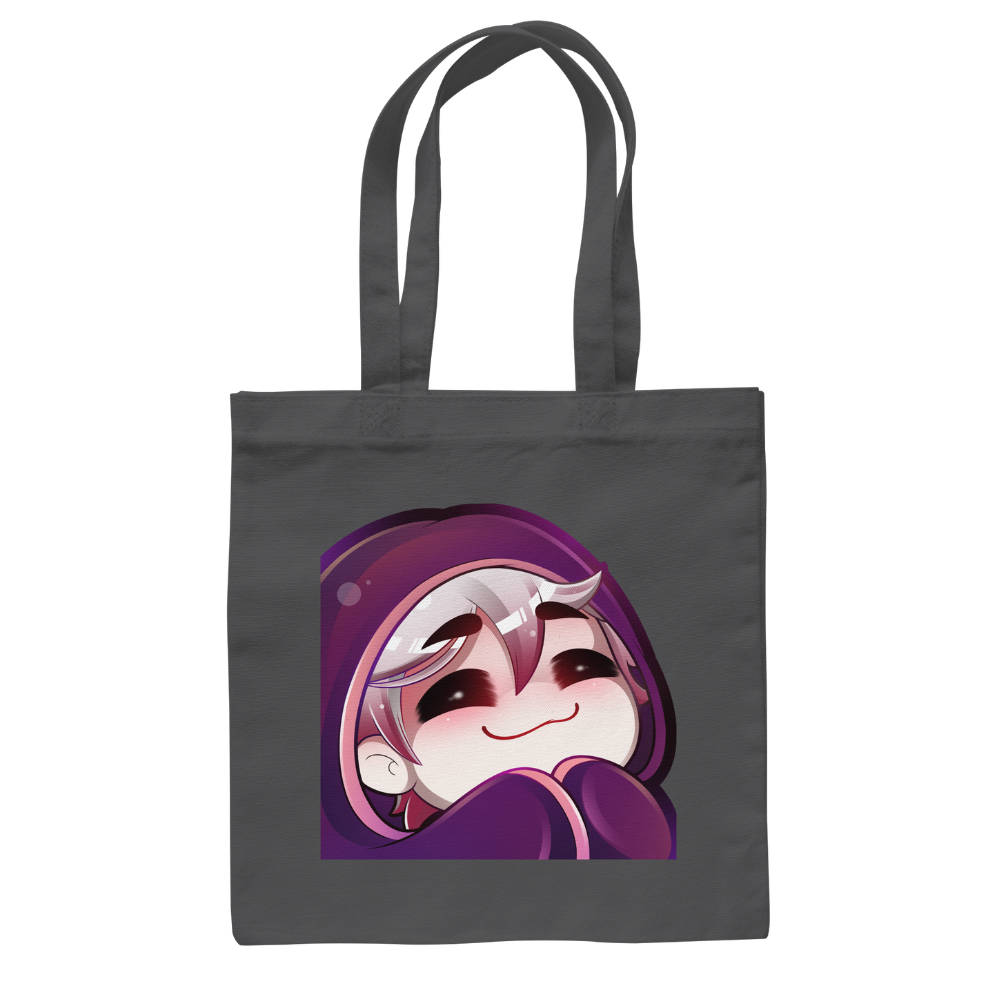 zRay_4 Comfy - Baumwolltasche