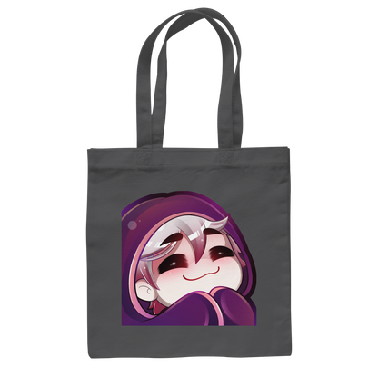 zRay_4 Comfy - Baumwolltasche
