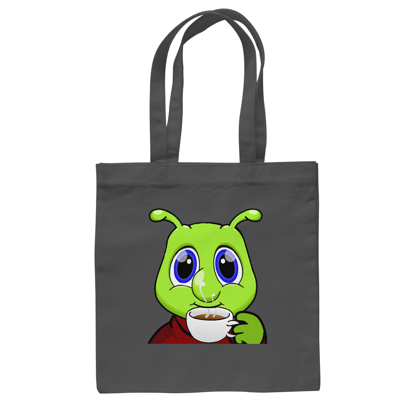 Raupi Coffee - Baumwolltasche