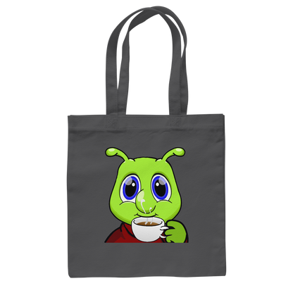 Raupi Coffee - Baumwolltasche