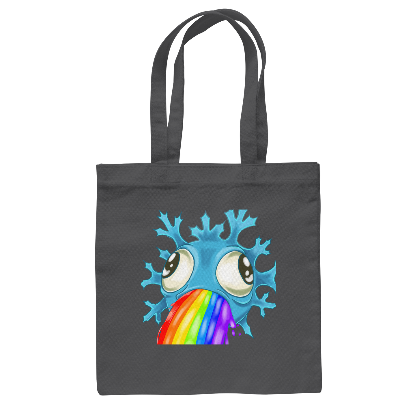 Lord__Frosty Puke - Baumwolltasche