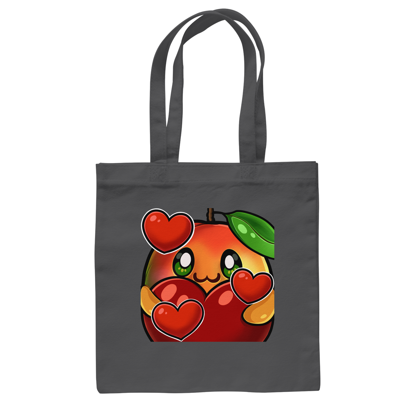 SurvivalMango Love - Baumwolltasche