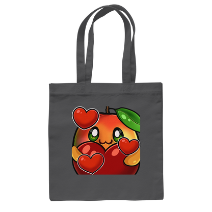 SurvivalMango Love - Baumwolltasche