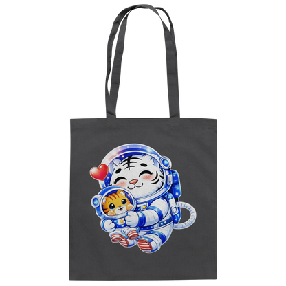 MaxxelVerse Hug - Baumwolltasche
