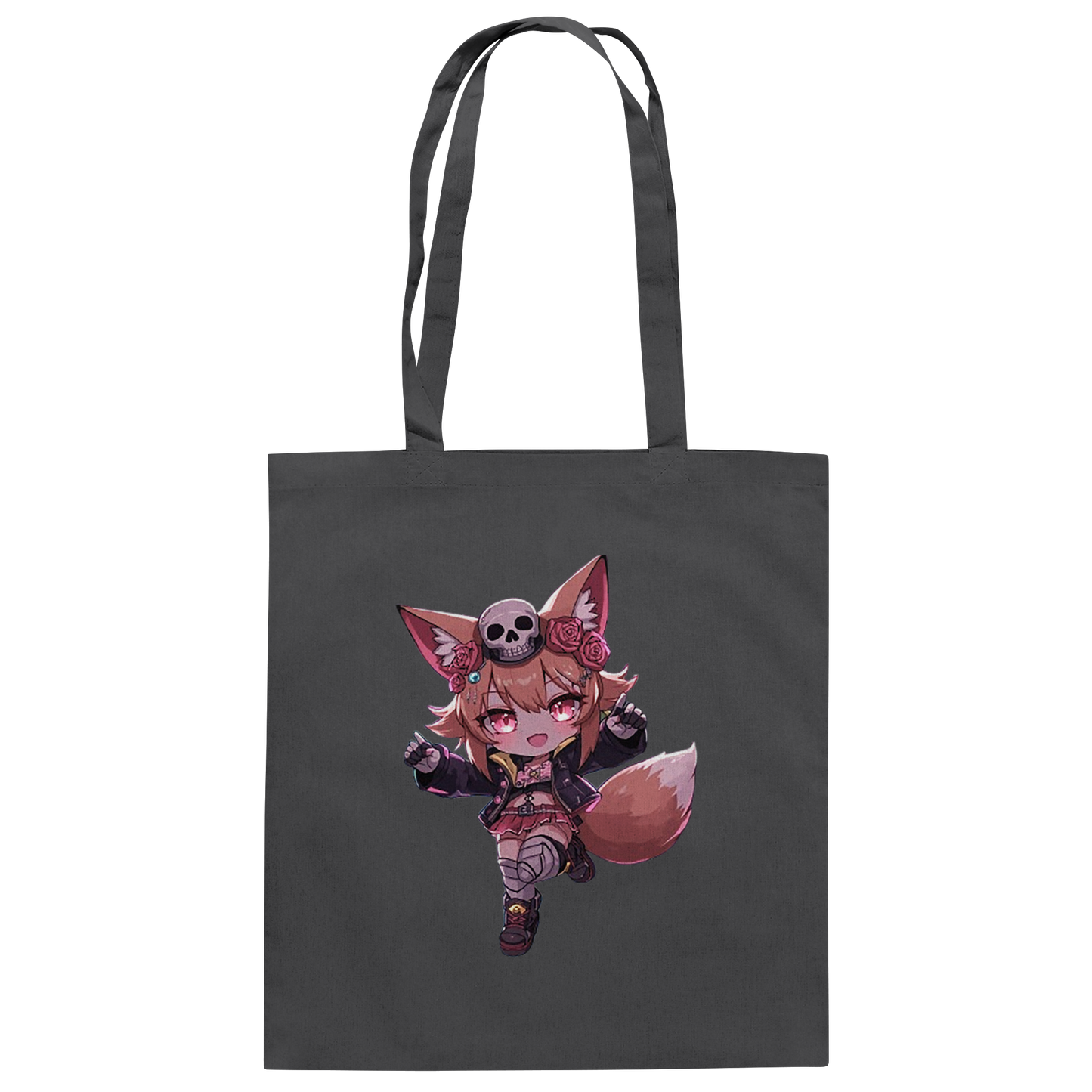 Mynymee Tanz - Baumwolltasche