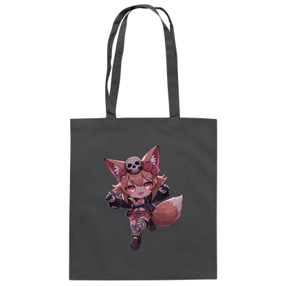 Mynymee Tanz - Baumwolltasche