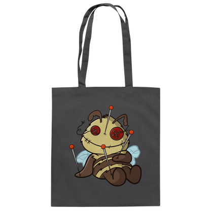 Hasgarson VooDoo - Baumwolltasche