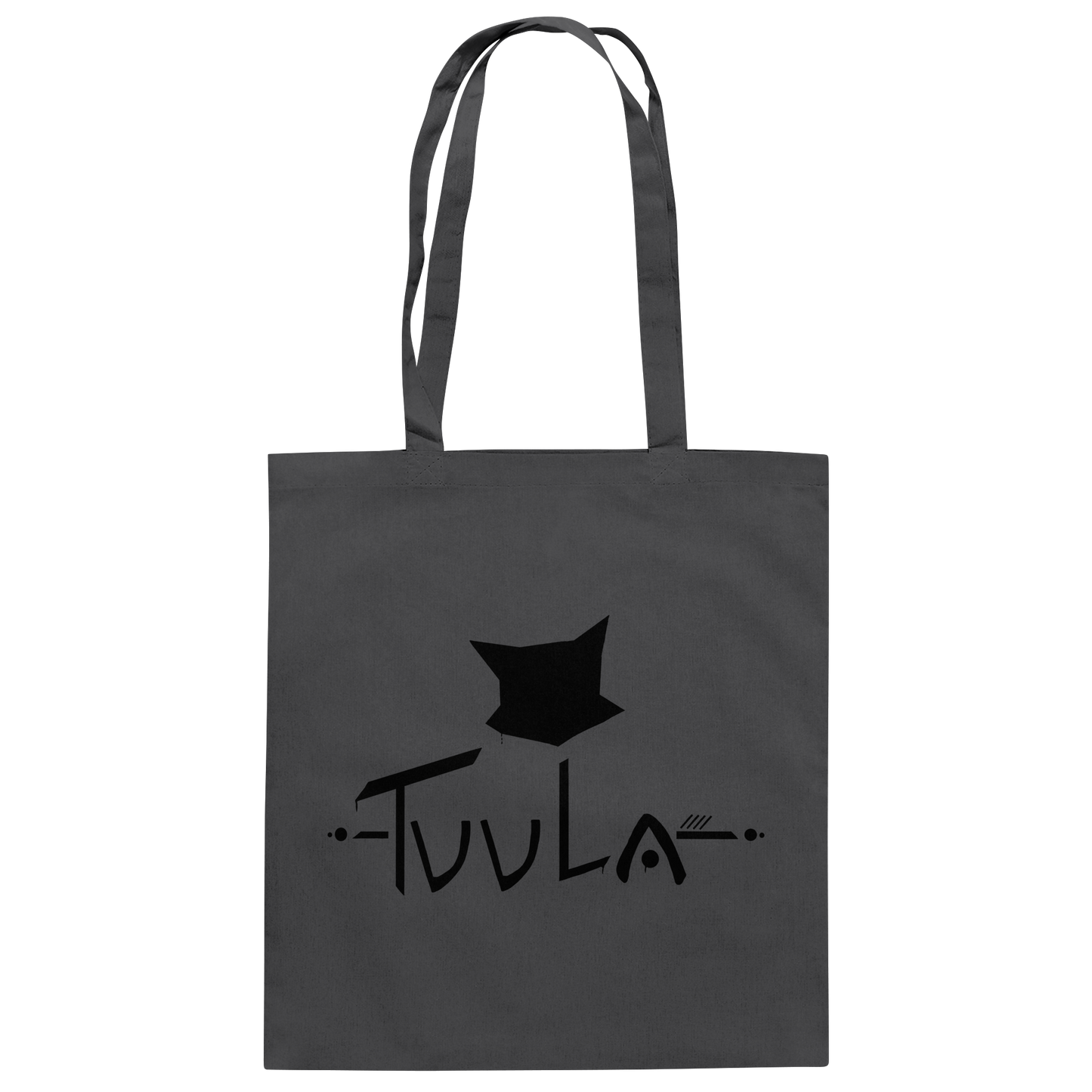 TuulatheCat Straytuula - Baumwolltasche
