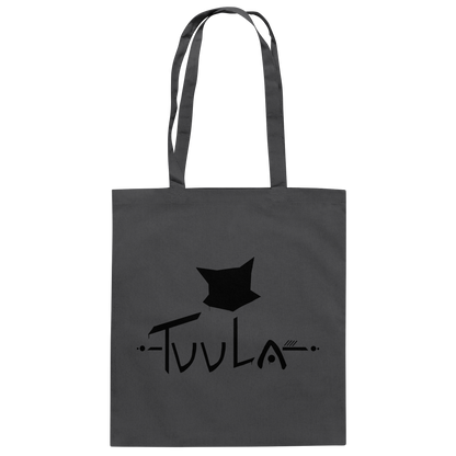 TuulatheCat Straytuula - Baumwolltasche
