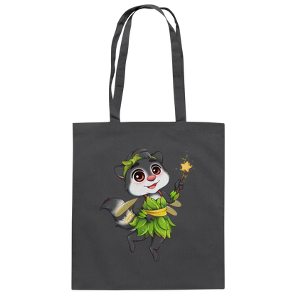 Sennox Feenox - Baumwolltasche