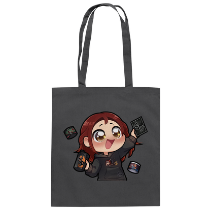 KoRngirL81 Merch - Baumwolltasche