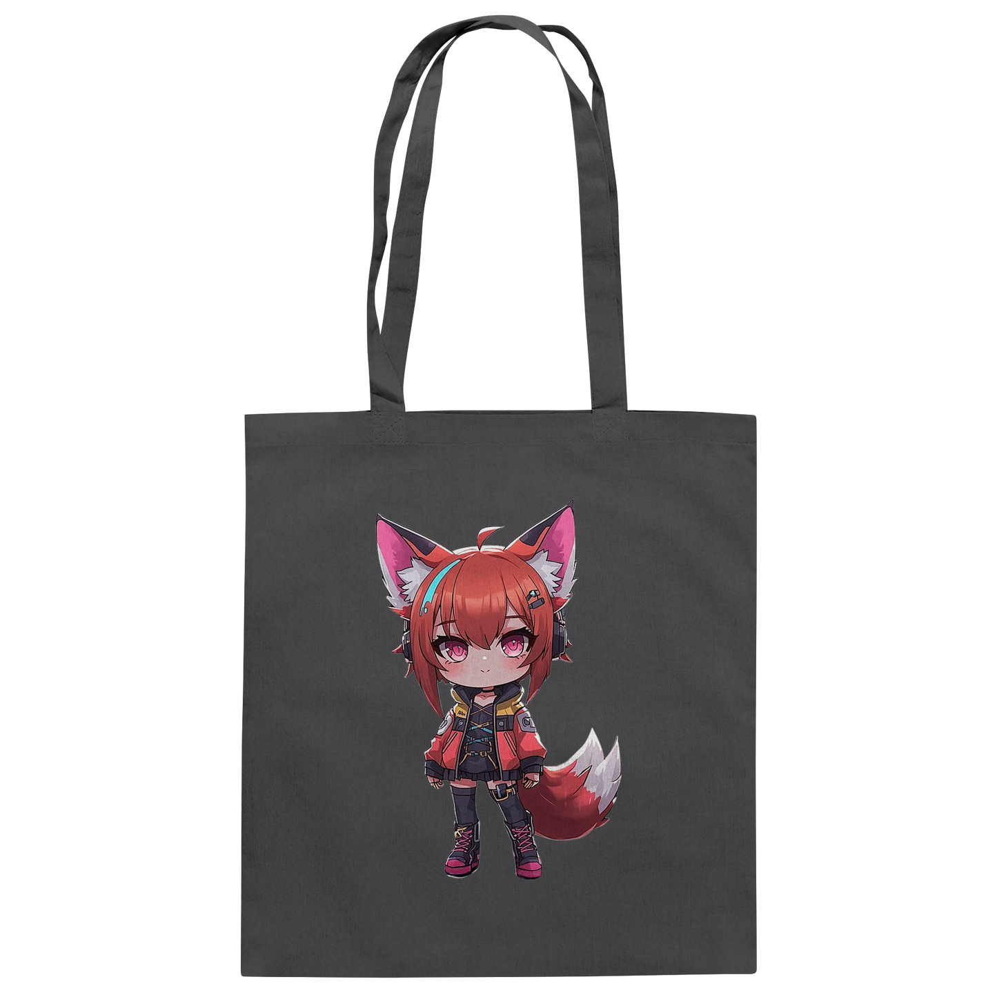 Mynymee Pose - Baumwolltasche