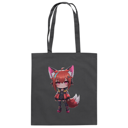Mynymee Pose - Baumwolltasche