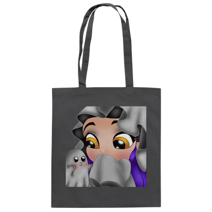 x_Kookie_Moon_x Buh - Baumwolltasche