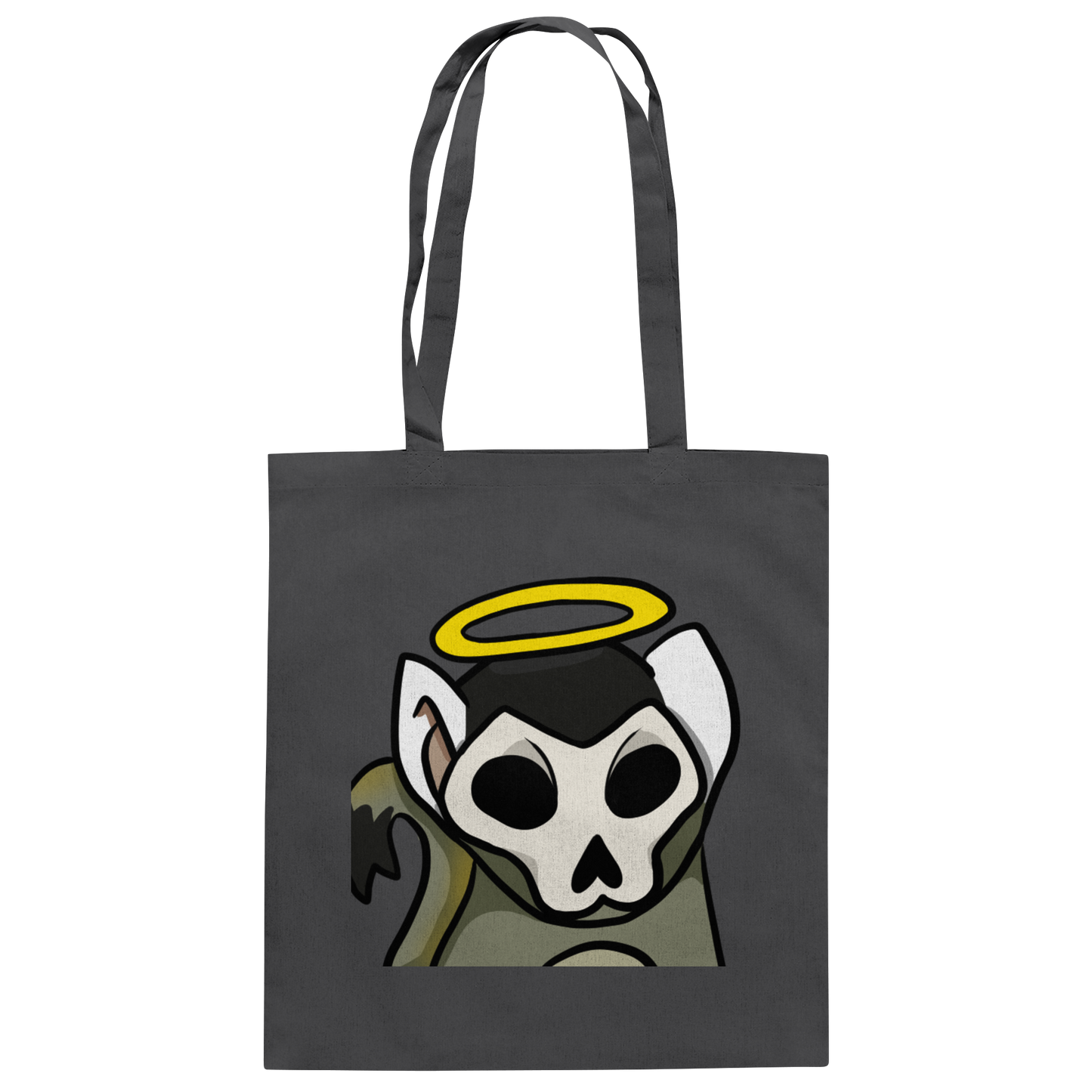 Stuggi888 Engel - Baumwolltasche