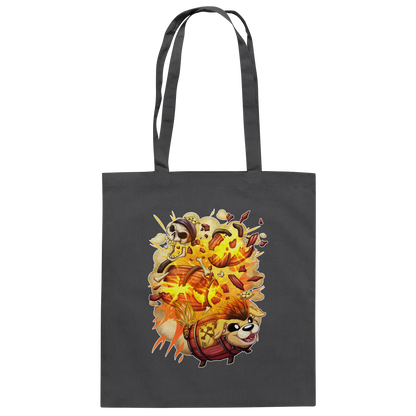 LupiArts LupiKEGto - Baumwolltasche
