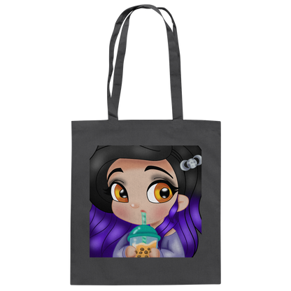 x_Kookie_Moon_x Sip - Baumwolltasche