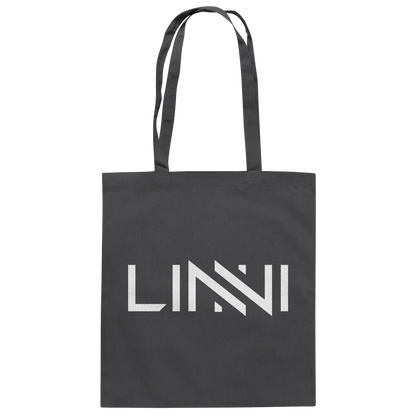 Linni Logo - Baumwolltasche