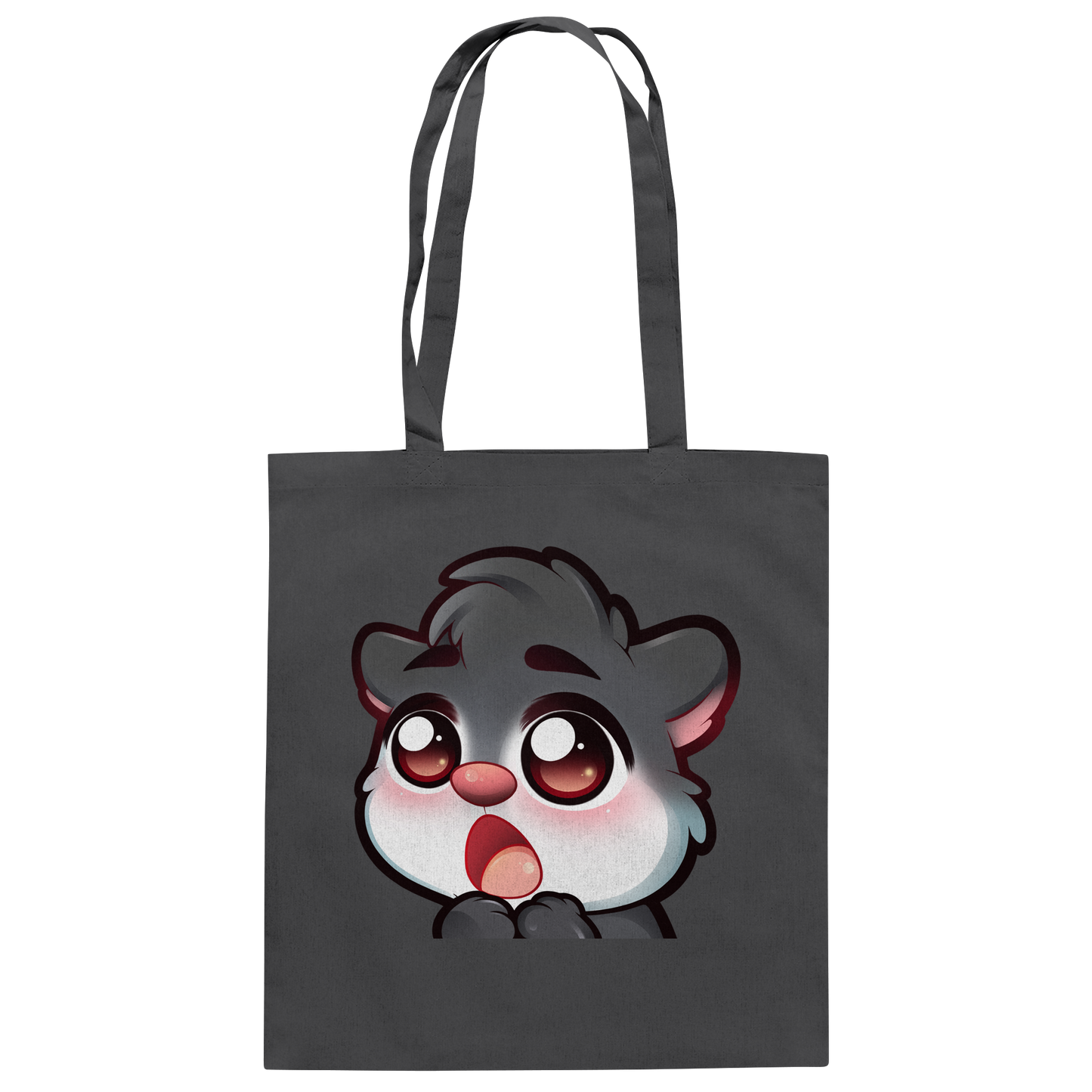 Sennox Pog - Baumwolltasche