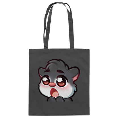 Sennox Pog - Baumwolltasche