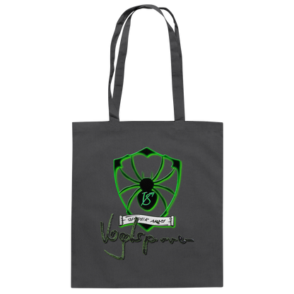 Voglspinner Army - Baumwolltasche