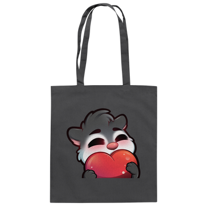 Sennox Love - Baumwolltasche