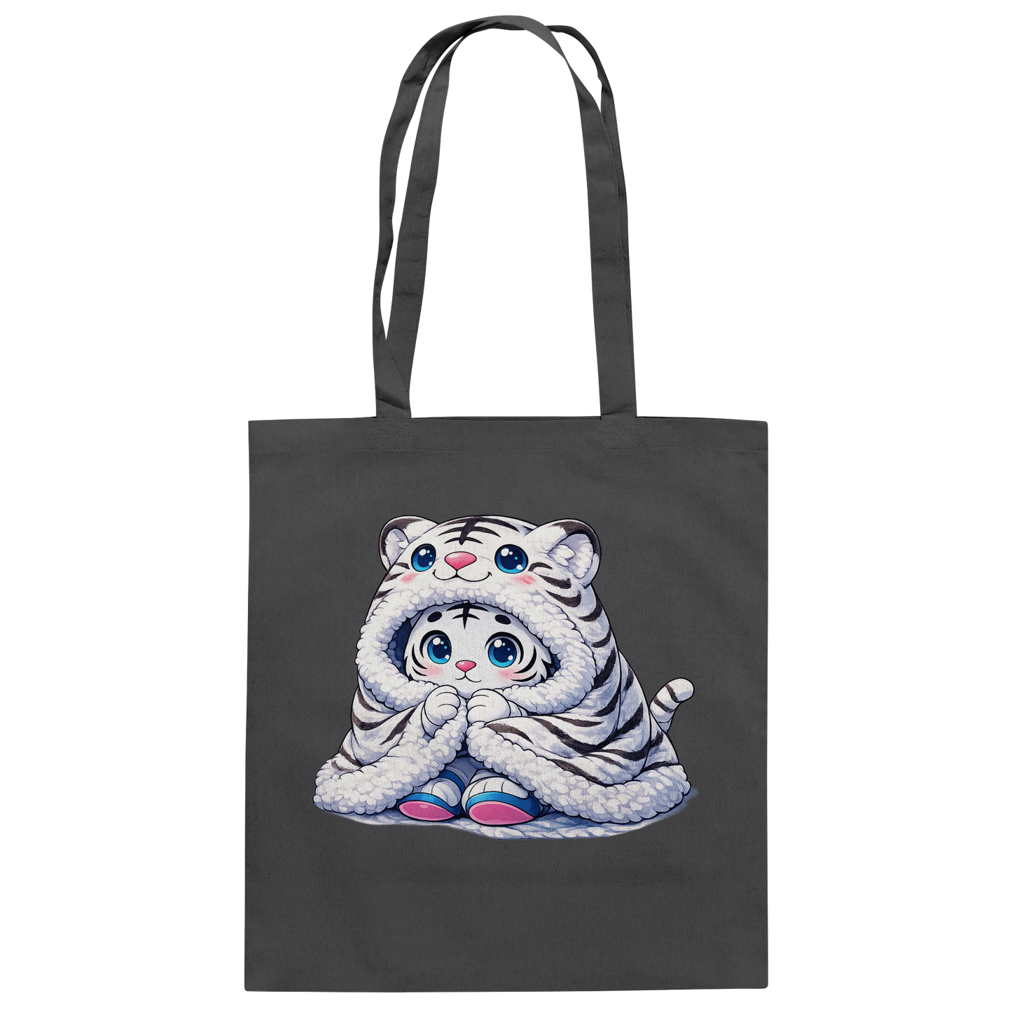 MaxxelVerse Cozy - Baumwolltasche