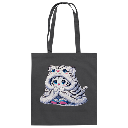 MaxxelVerse Cozy - Baumwolltasche