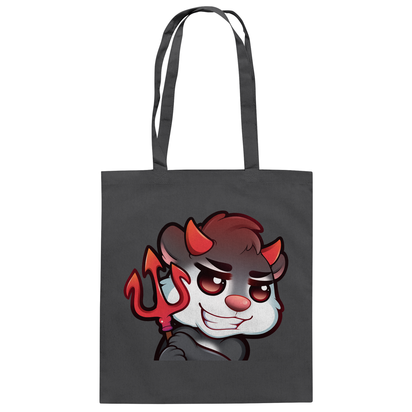 Sennox Evil - Baumwolltasche
