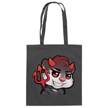 Sennox Evil - Baumwolltasche