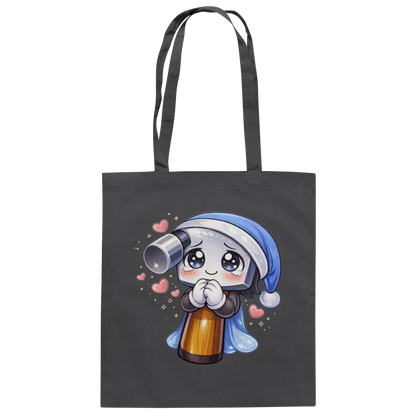 McHammer1502 Love - Baumwolltasche