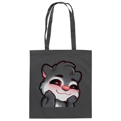Sennox Cute - Baumwolltasche