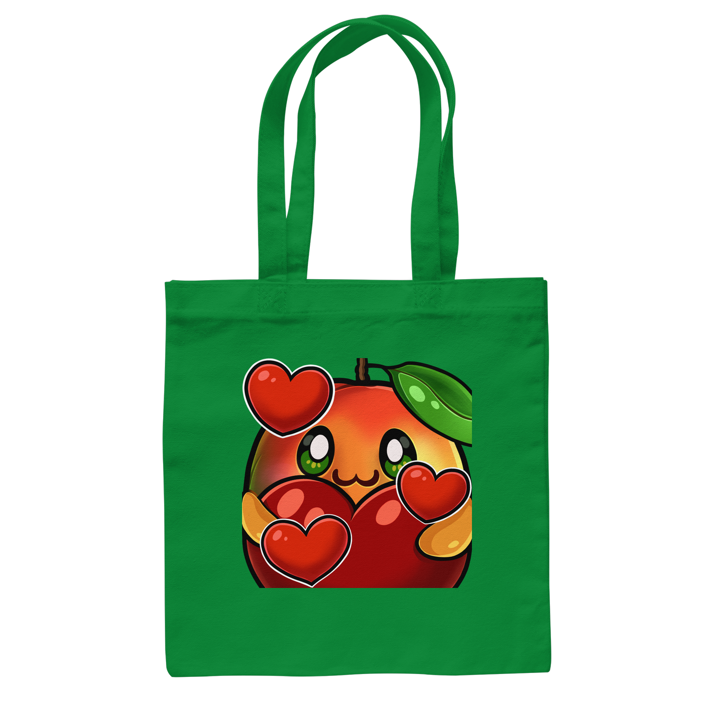 SurvivalMango Love - Baumwolltasche