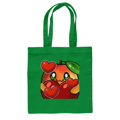 SurvivalMango Love - Baumwolltasche