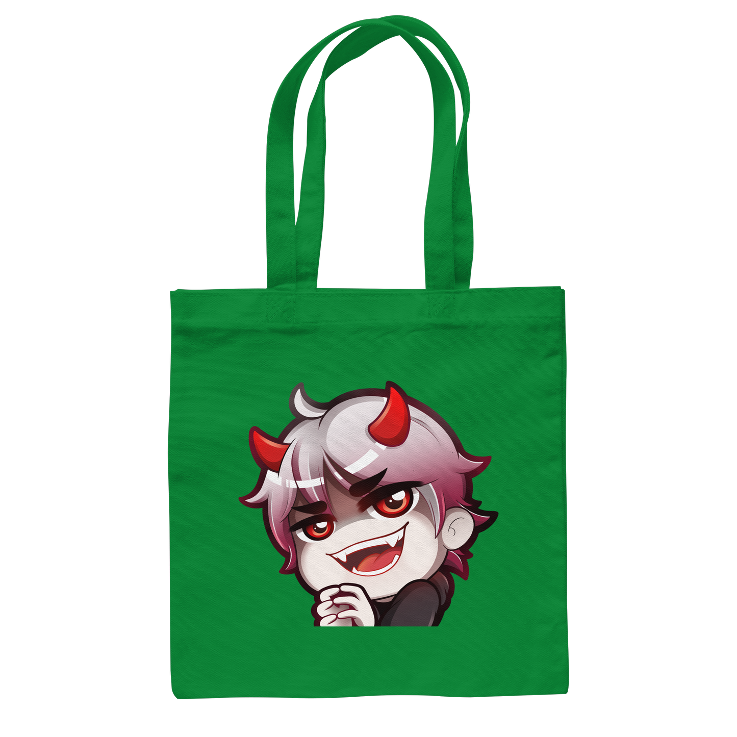 zRay_4 Evil - Baumwolltasche