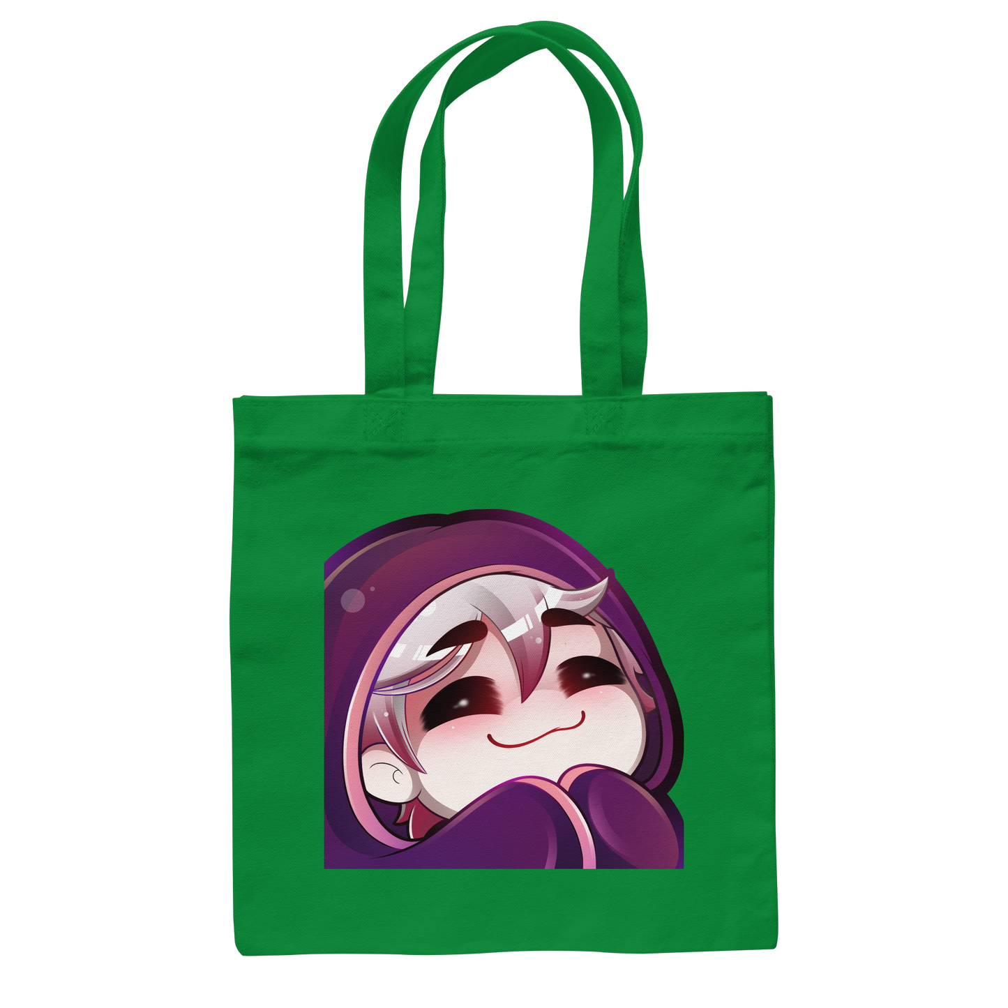 zRay_4 Comfy - Baumwolltasche