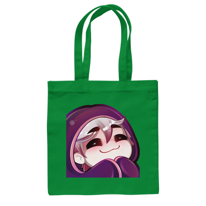 zRay_4 Comfy - Baumwolltasche