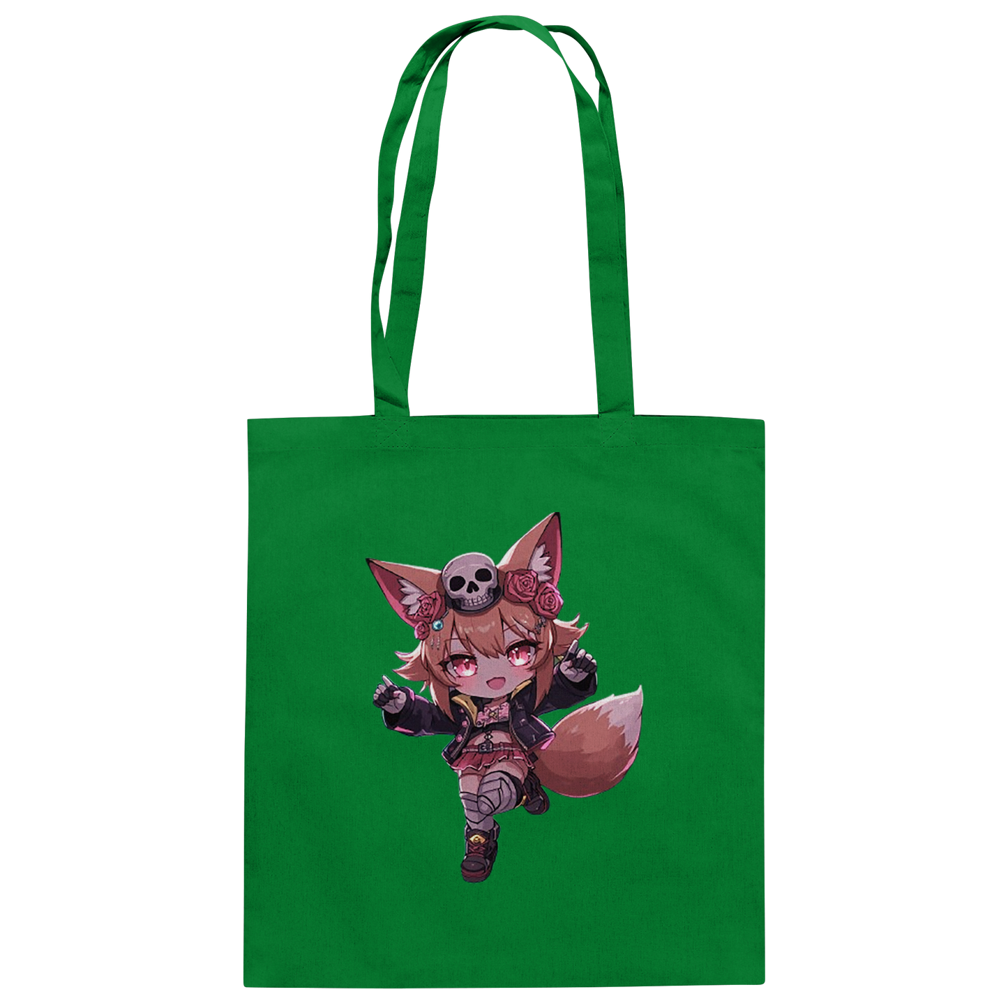 Mynymee Tanz - Baumwolltasche