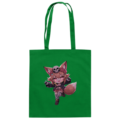 Mynymee Tanz - Baumwolltasche