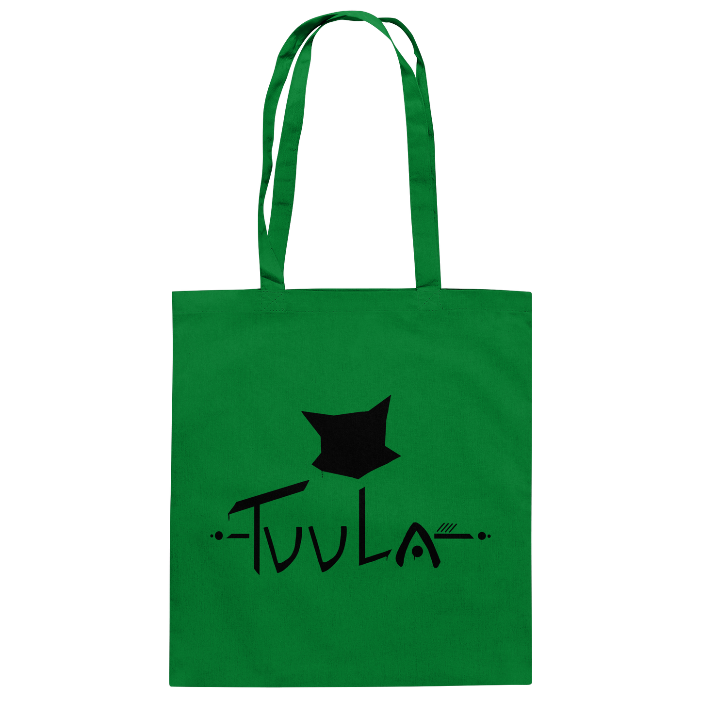 TuulatheCat Straytuula - Baumwolltasche