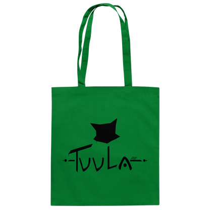 TuulatheCat Straytuula - Baumwolltasche