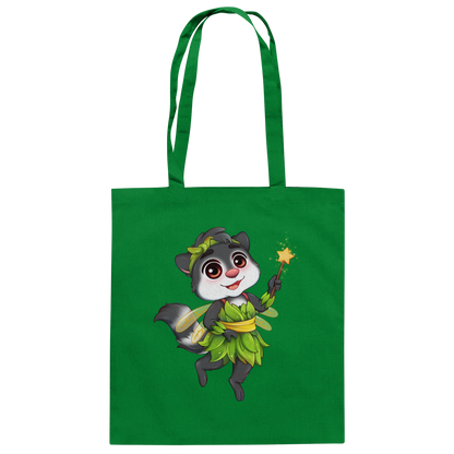 Sennox Feenox - Baumwolltasche