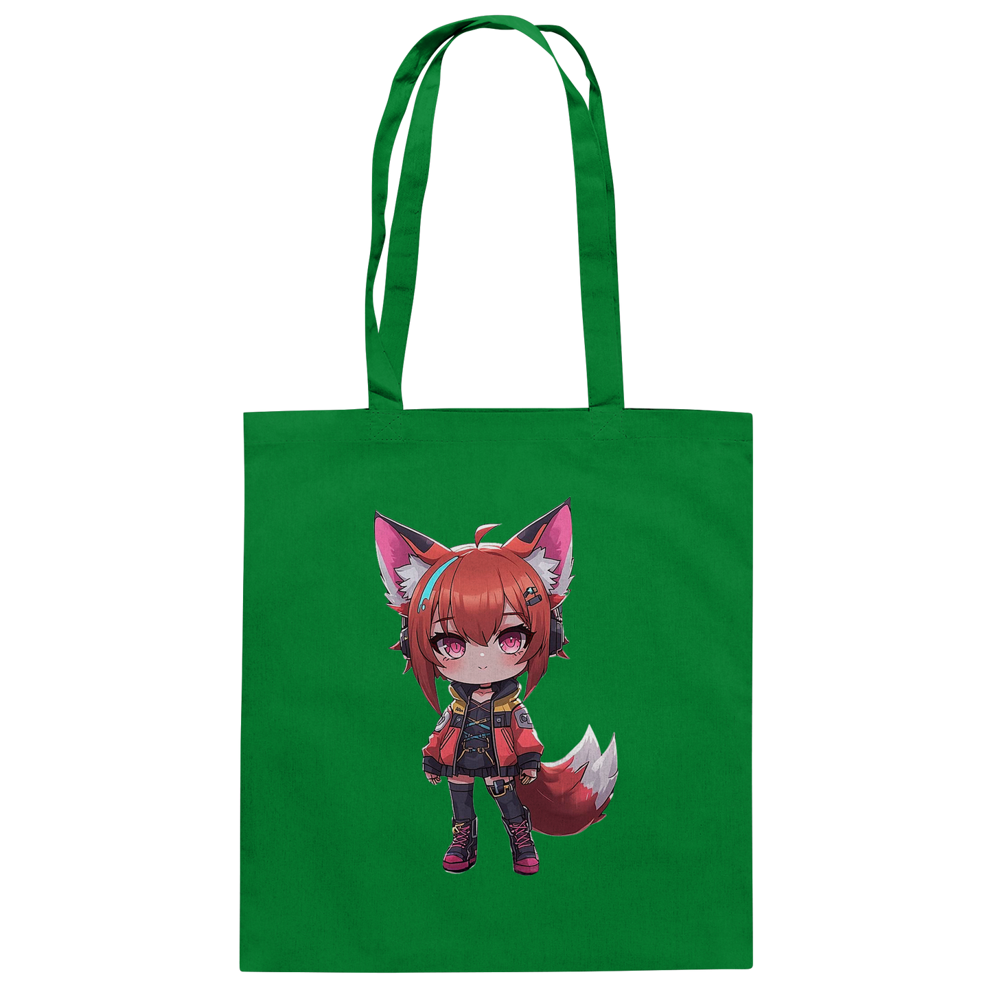 Mynymee Pose - Baumwolltasche
