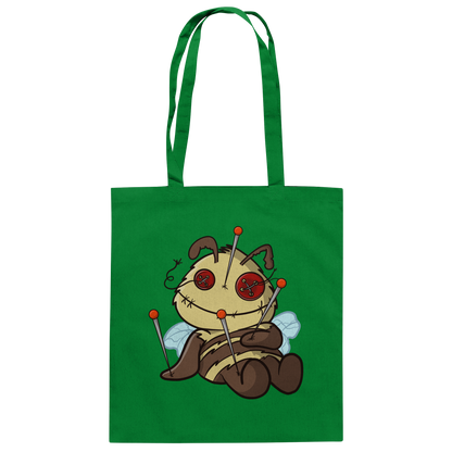 Hasgarson VooDoo - Baumwolltasche