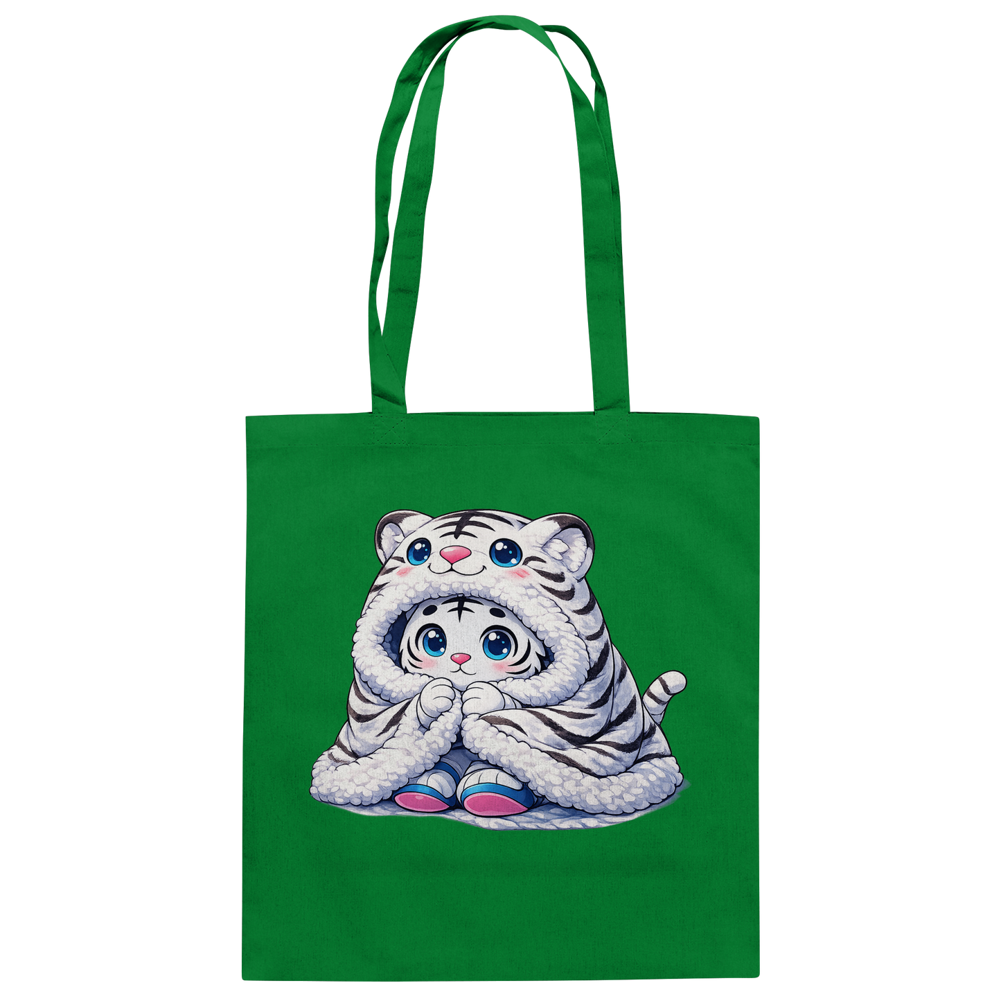 MaxxelVerse Cozy - Baumwolltasche