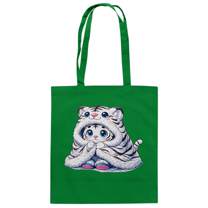 MaxxelVerse Cozy - Baumwolltasche